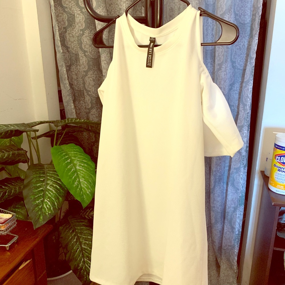 Design Lab Dress